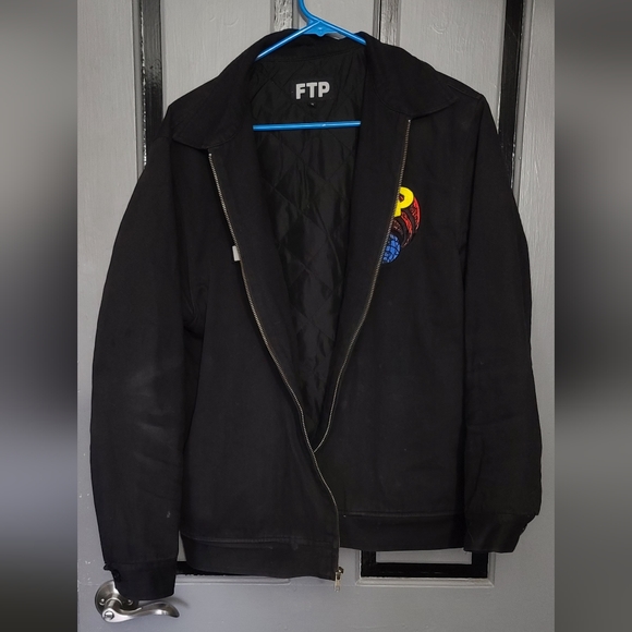 FTP Work Jacket - Picture 1 of 4